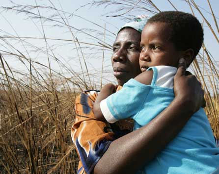 Mozambique sẽ hoàn thành mục tiêu phổ cập giáo dục vào năm 2015